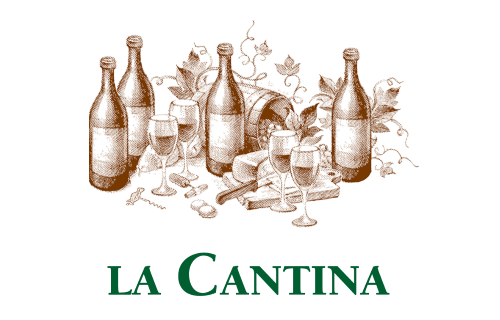 la Cantina osteria degli amici