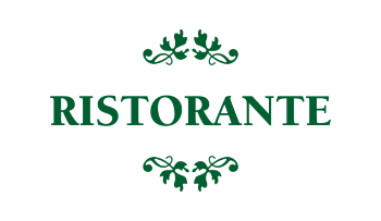 RISTORANTE logo torte