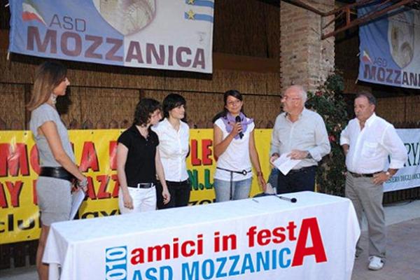 Amici In Festa 2010